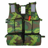 Adult Life Jacket - calderonconcepts
