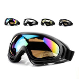 Mountain Eyewear Sport Goggle - calderonconcepts