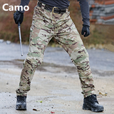 Outdoor Hiking Casual Sweatpants - calderonconcepts