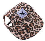 Pet Dog Cap