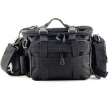 Multifunctional Waterproof Fishing Bag - calderonconcepts
