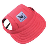Pet Dog Cap