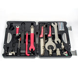 18 In 1 Multifunctional Bicycle Tools Kit