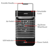 Mini Portable Air Conditioner - calderonconcepts