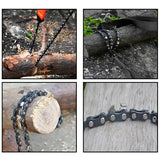 Portable Pocket Chain saw - calderonconcepts
