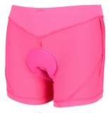 Women Cycling Shorts - calderonconcepts
