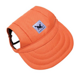 Pet Dog Cap