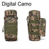 Outdoor Water Bottle Pouch - calderonconcepts