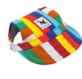 Pet Dog Cap