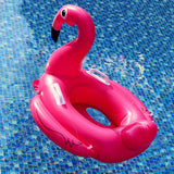 Inflatable Flamingo - calderonconcepts