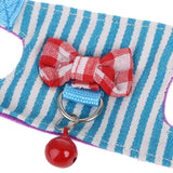 Small Pet Hamster Rabbit Harness - calderonconcepts