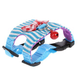 Small Pet Hamster Rabbit Harness - calderonconcepts