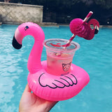 Flamingo Drink Holder - calderonconcepts