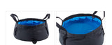 8.2L Ultralight Portable Travel Kit - calderonconcepts