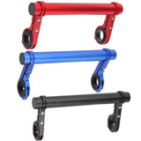 Bicycle Handlebar Extender - calderonconcepts