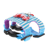 Small Pet Hamster Rabbit Harness - calderonconcepts