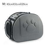 Pet Carrier Travel Bag