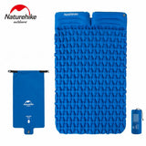 Camping Mat Inflatable - calderonconcepts