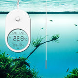 LCD Digital Water Temperature Measuring Tool