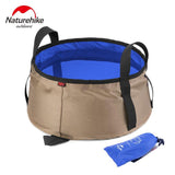 8.2L Ultralight Portable Travel Kit - calderonconcepts