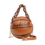 basketball bag
