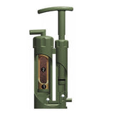 Portable Outdoor Hiking Camping Water Filter Purifier - calderonconcepts