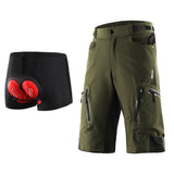 Men's Outdoor Sports Shorts - calderonconcepts
