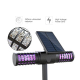 Solar Mosquito Killer Lamp