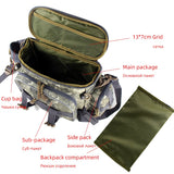 Multifunctional Waterproof Fishing Bag - calderonconcepts