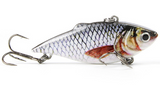 Lifelike Fishing Lure - calderonconcepts