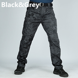 Outdoor Hiking Casual Sweatpants - calderonconcepts