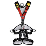 professional Rock Climbing Harnesses - calderonconcepts