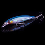 Fishing Wobblers Lure - calderonconcepts