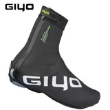 Waterproof Cycling Overshoes - calderonconcepts