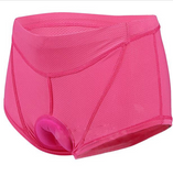 Women Cycling Shorts - calderonconcepts