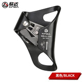 Outdoor Climbing Chest Ascender - calderonconcepts