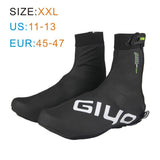 Waterproof Cycling Overshoes - calderonconcepts