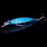 Fishing Wobblers Lure - calderonconcepts