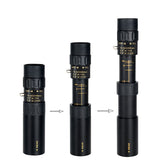 Monocular Camp Hike Hunting Fishing Pocket Tool - calderonconcepts