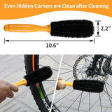 8 PCS Bike Chain Cleaner - calderonconcepts