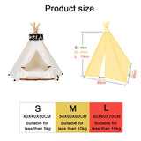 Pet Tent - calderonconcepts