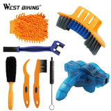 8 PCS Bike Chain Cleaner - calderonconcepts