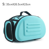 Pet Carrier Travel Bag