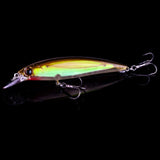 Fishing Wobblers Lure - calderonconcepts
