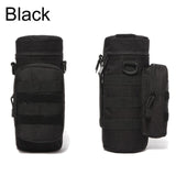 Outdoor Water Bottle Pouch - calderonconcepts