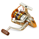 Metal Spinning Fishing Reels - calderonconcepts