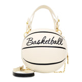 basketball bag