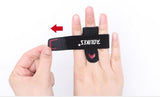 Basketball Finger Guards - calderonconcepts