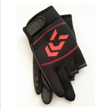 1 Pair Fishing Gloves - calderonconcepts