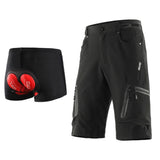 Men's Outdoor Sports Shorts - calderonconcepts